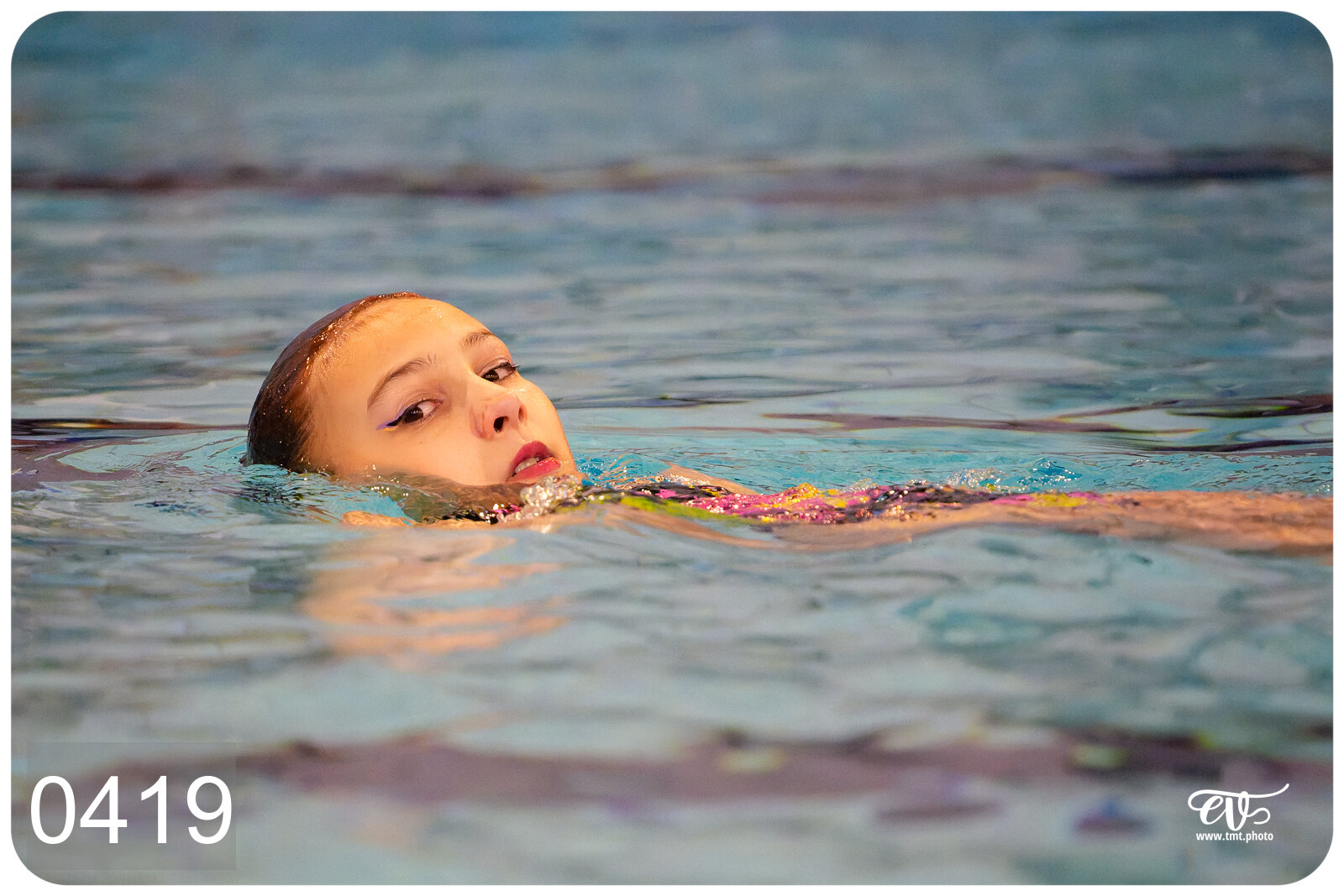 CHAMPIONNAT DE FRANCE DE NATATiON ARTISTIQUE N1 & ELITE 2026